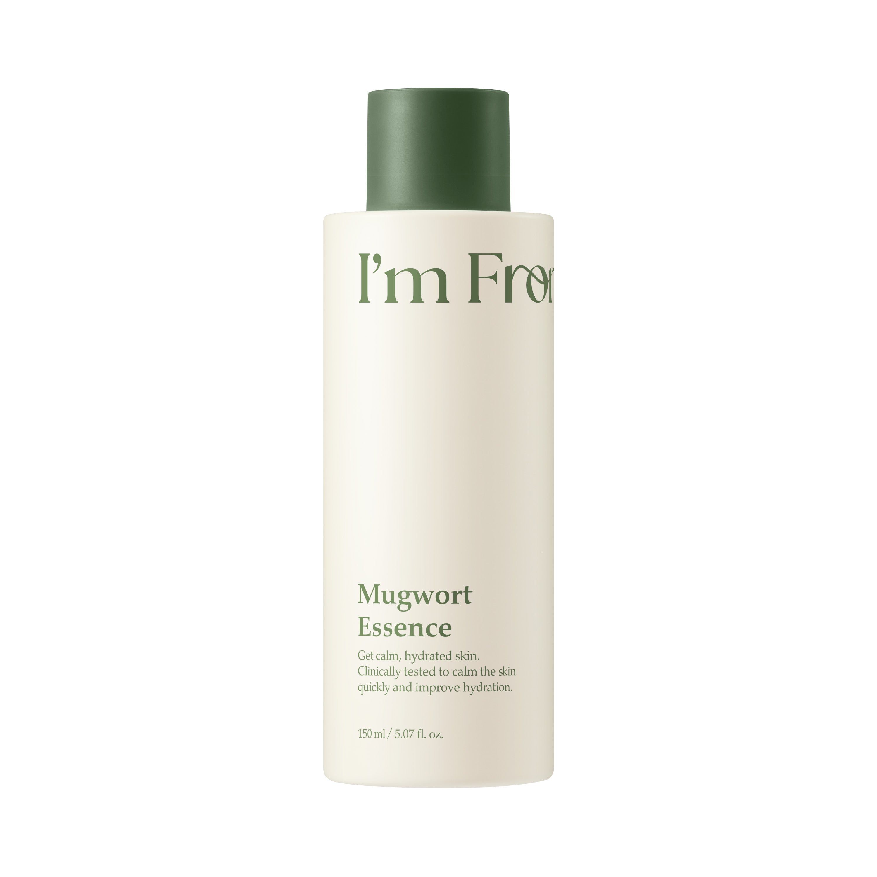 I'm From — Mugwort Essence