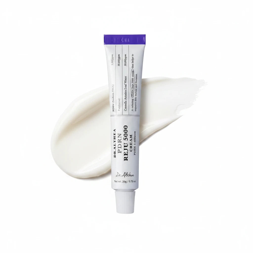 Dr.Althea — Reju 5000 Cream PDRN 5,000ppm