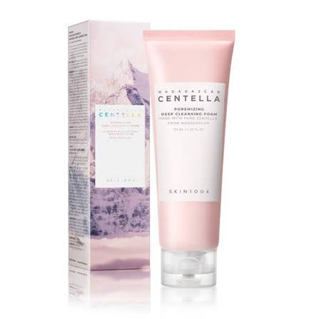 SKIN1004 - Madagascar Centella Poremizing Deep Cleansing Foam