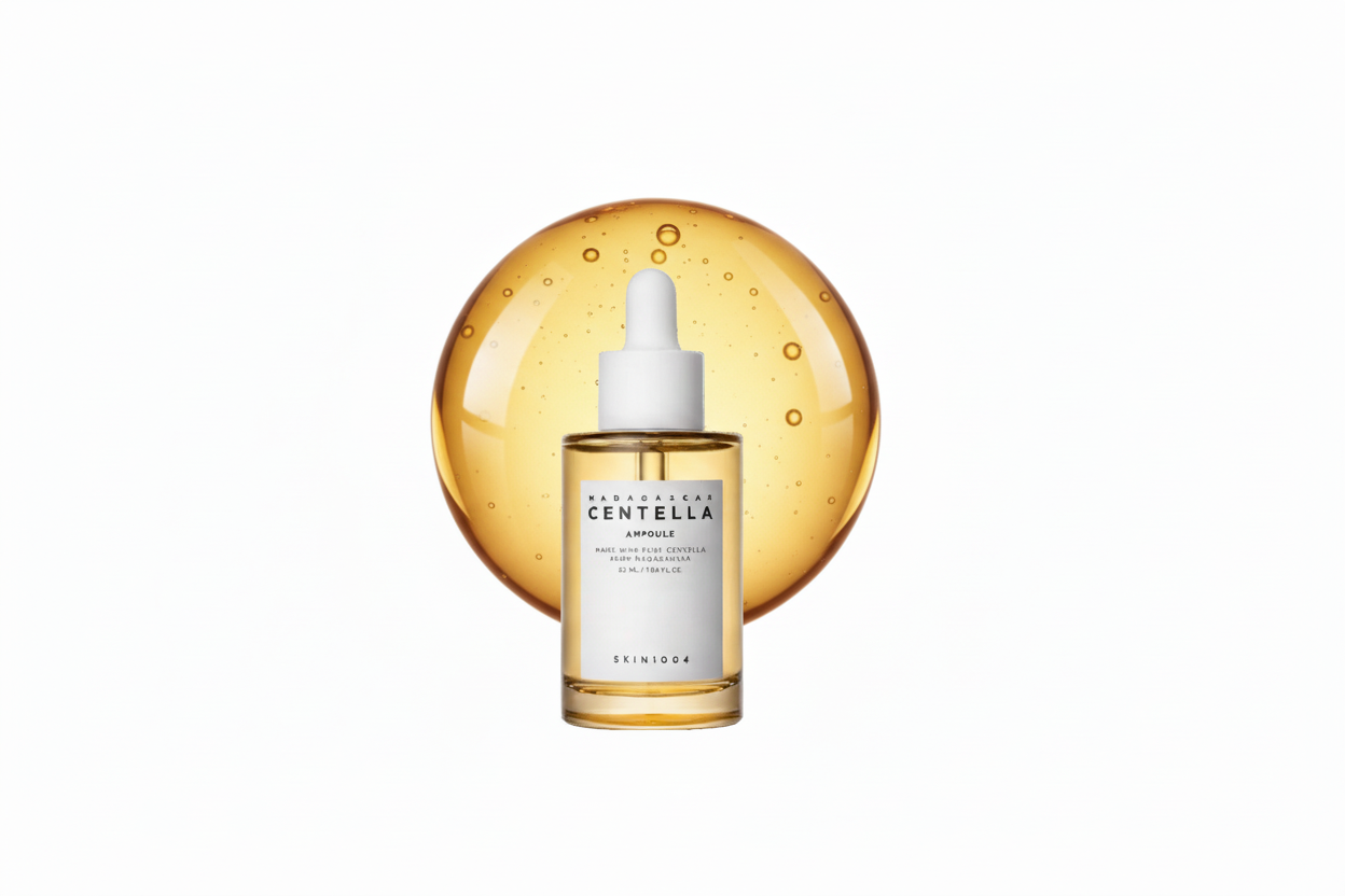 SKIN1004 - Madagascar Centella Ampoule