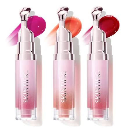 SKINTIFIC - Peptide Nourishing Brightening Lip Serum