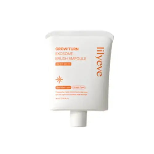 LILYEVE — GROW:TURN Exosome Brush Ampoule - Refill