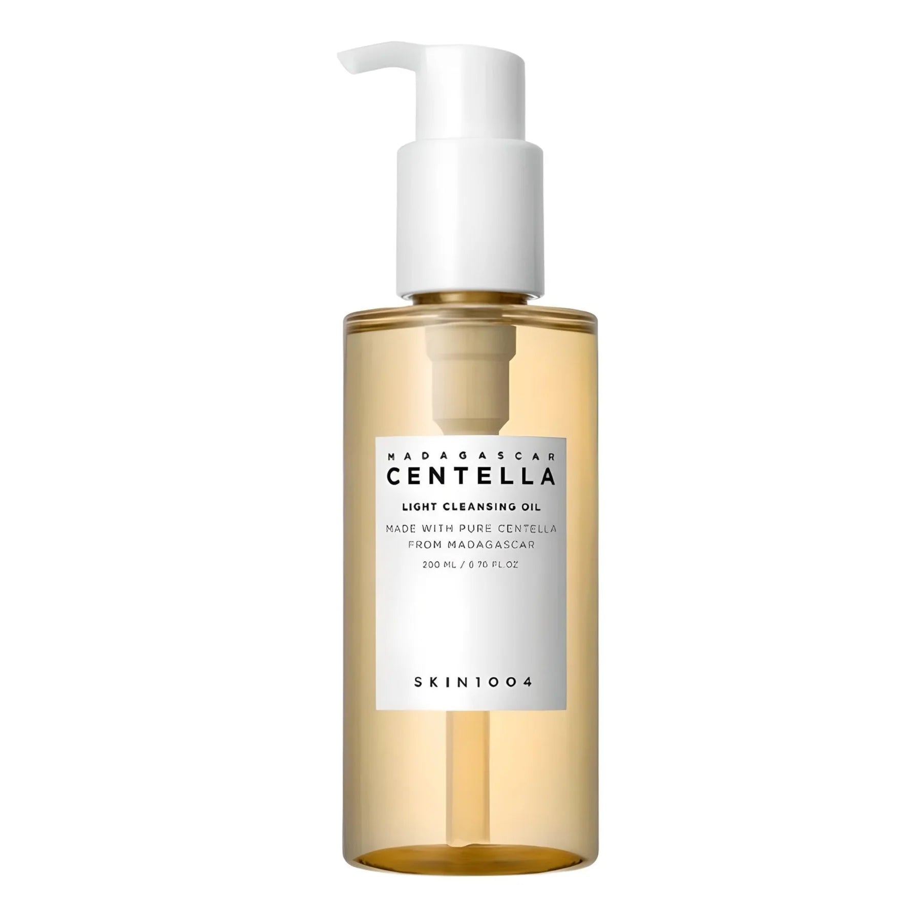 SKIN1004 - Madagascar Centella Light Cleansing Oil