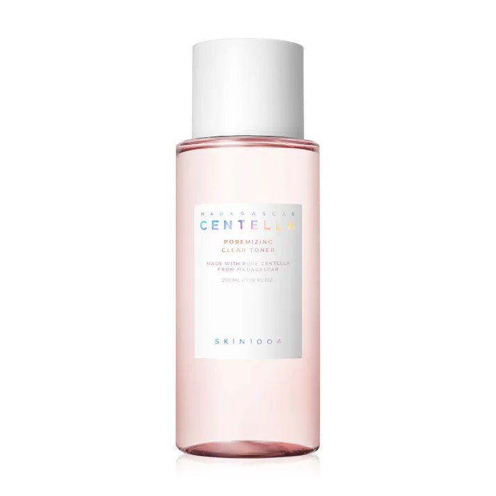SKIN1004 - Madagascar Centella Poremizing Clear Toner