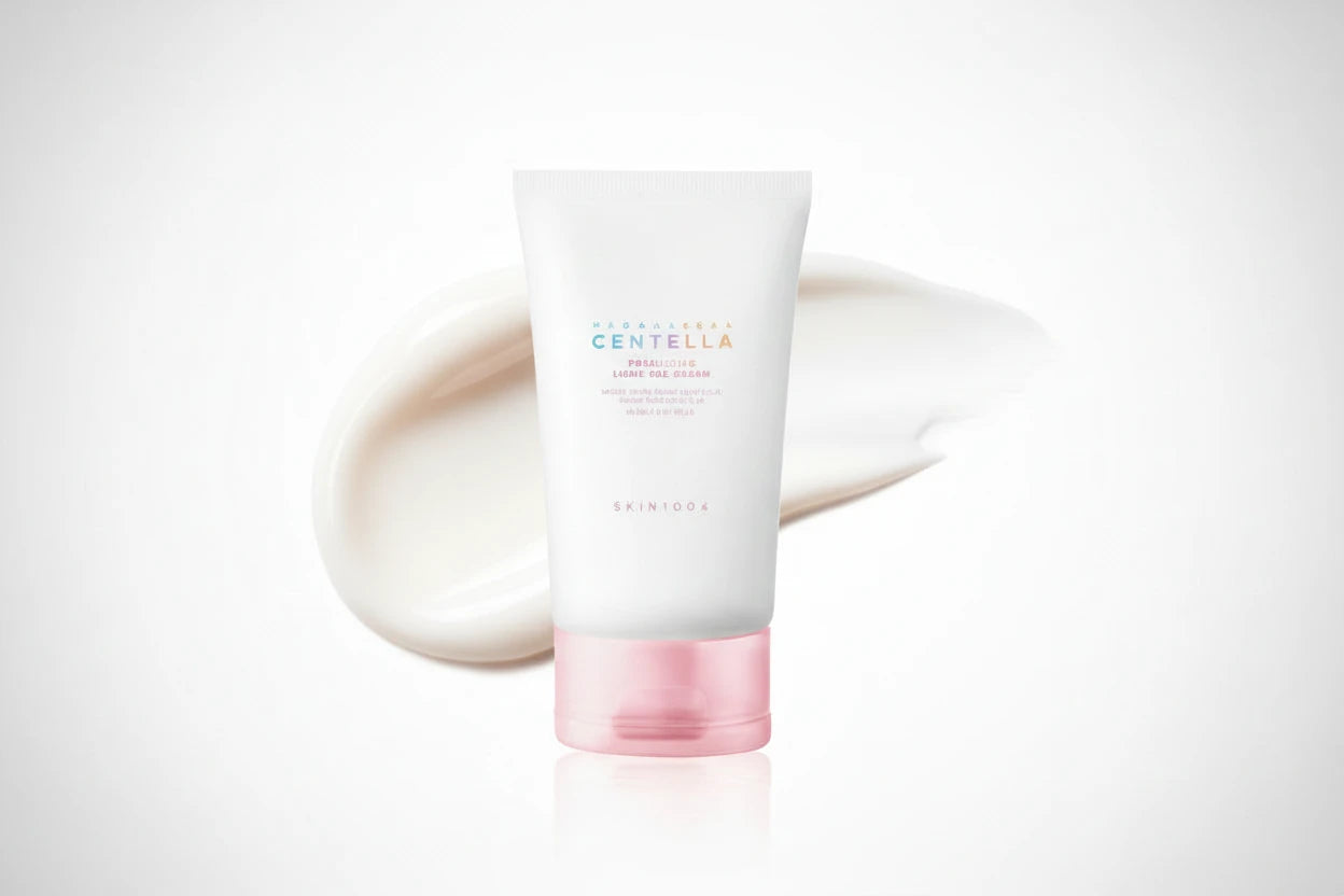 SKIN1004 - Madagascar Centella Poremizing Light Gel Cream