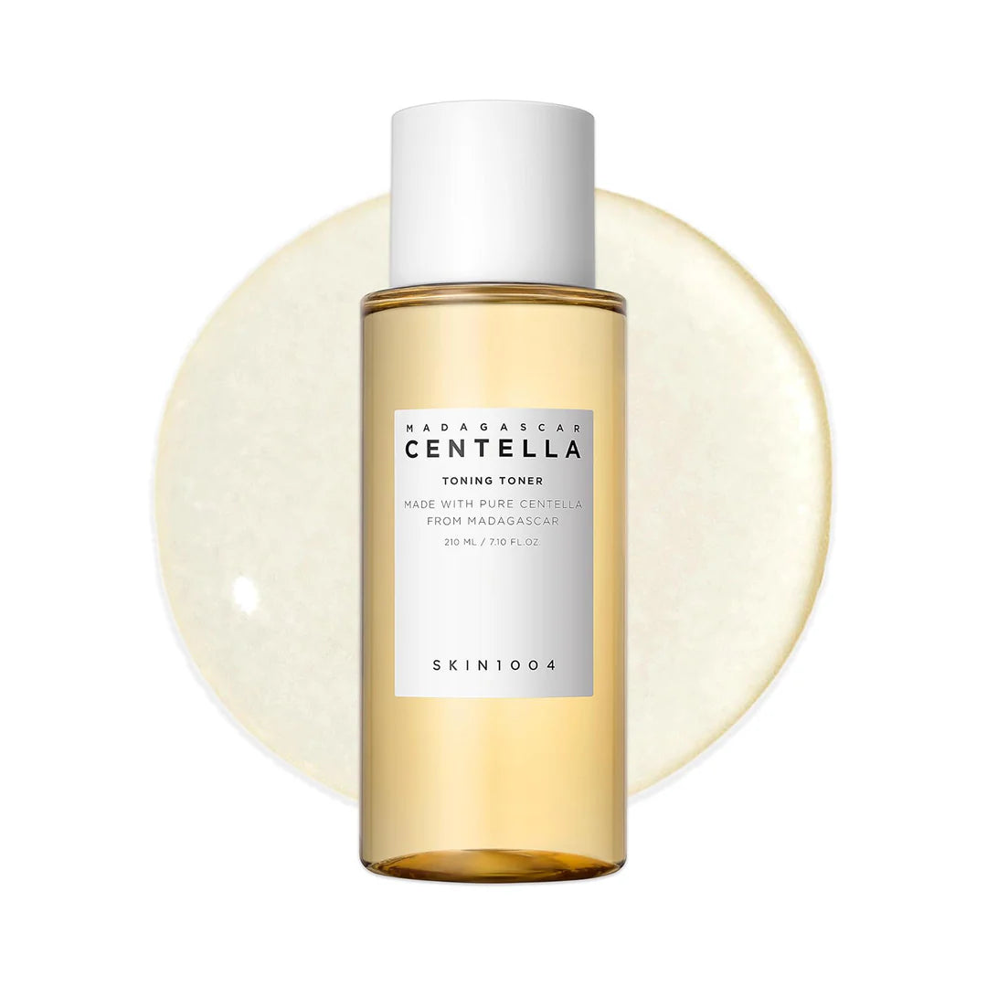 SKIN1004 - Madagascar Centella Toning Toner