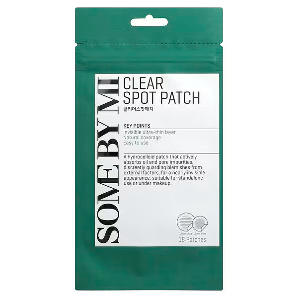 SOME BY MI - 30 Days Miracle Clear Spot Patch