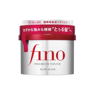 Shiseido - Fino Premium Touch Hair Mask