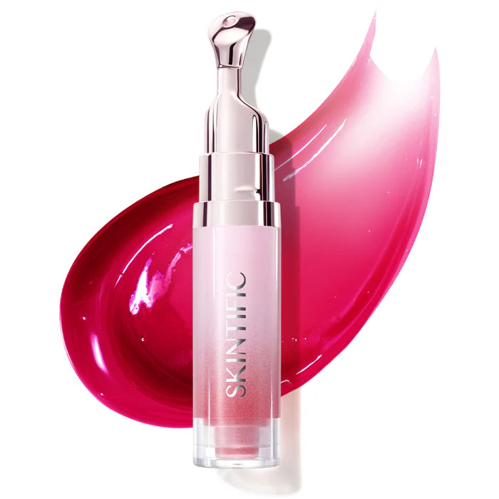 SKINTIFIC - Peptide Nourishing Brightening Lip Serum