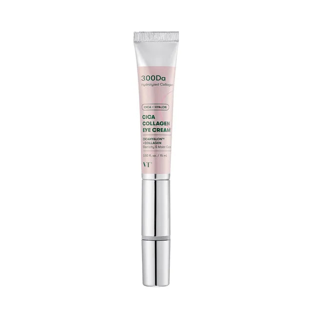 VT - Cica Collagen Eye Cream