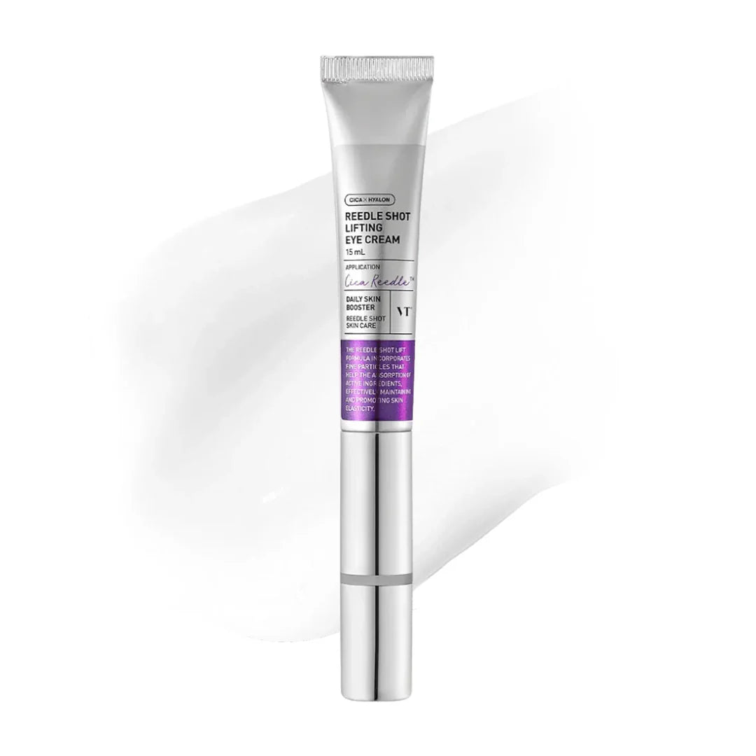 VT - Reedle Shot Lifting Eye Cream