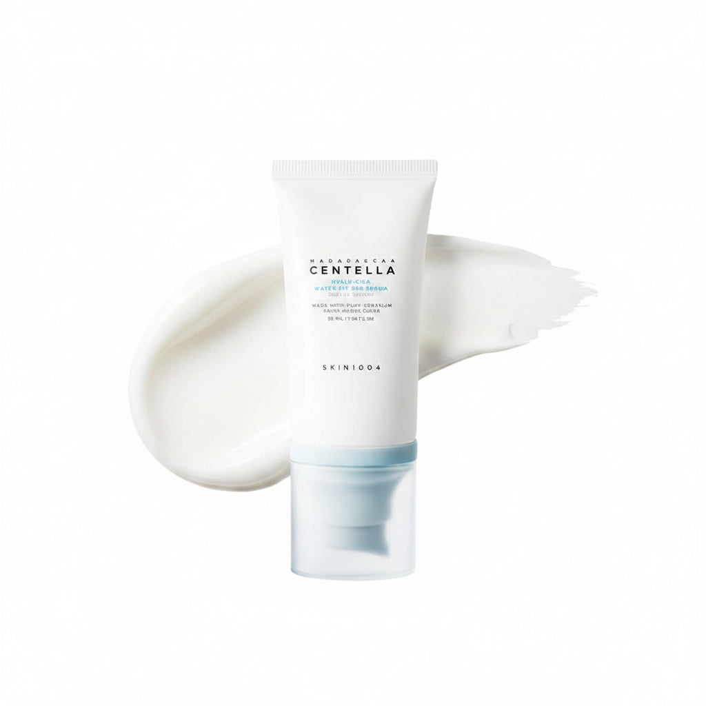 SKIN1004 — Madagascar Water-Fit Serum