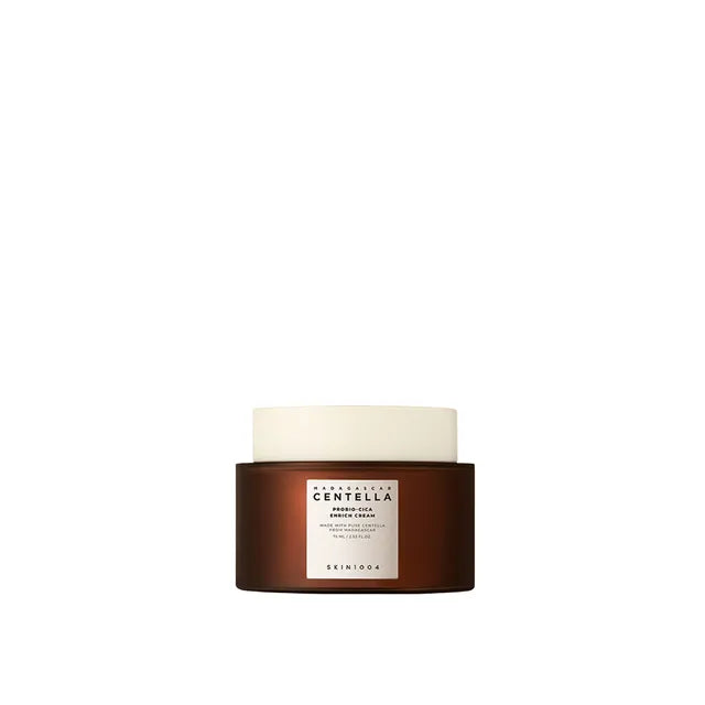 SKIN1004 — Madagascar Centella Probio-Cica Enrich Cream