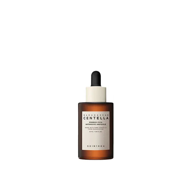 SKIN1004 — Madagascar Centella Probio-Cica Intensive Ampoule