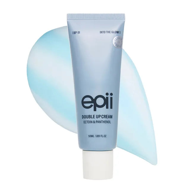 epii — Double Up Cream Ectoin & Panthenol