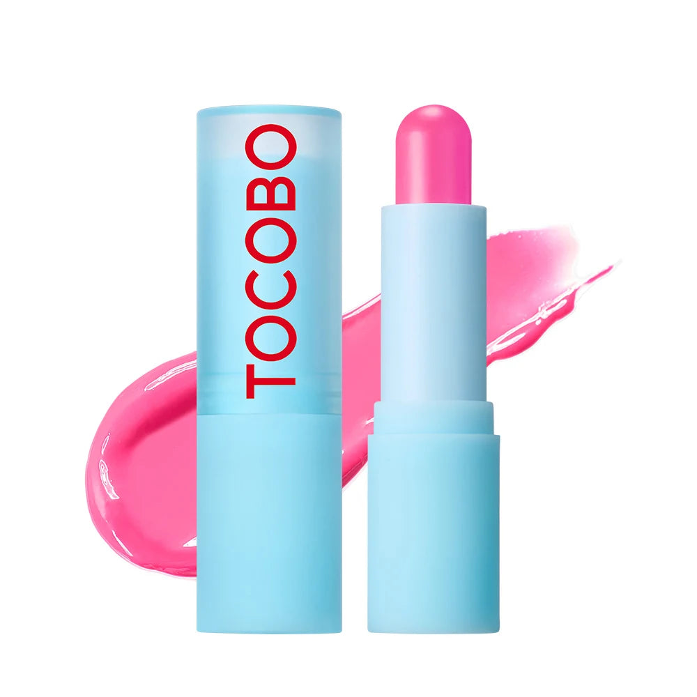 TOCOBO — Glass Tinted Lip Balm