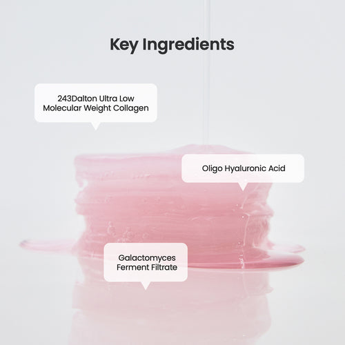 BIODANCE — Collagen Gel Toner Pads