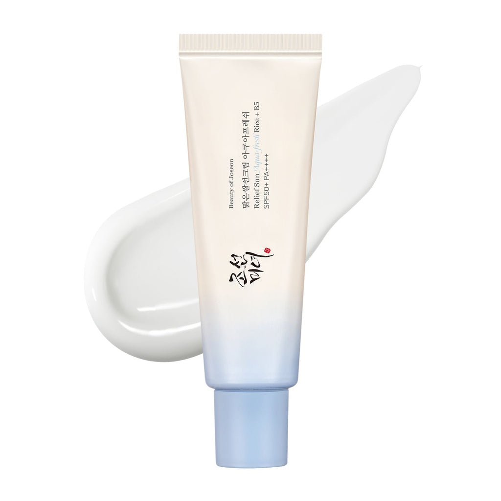 Beauty of Joseon — Relief Sun Aqua-fresh: Rice + B5