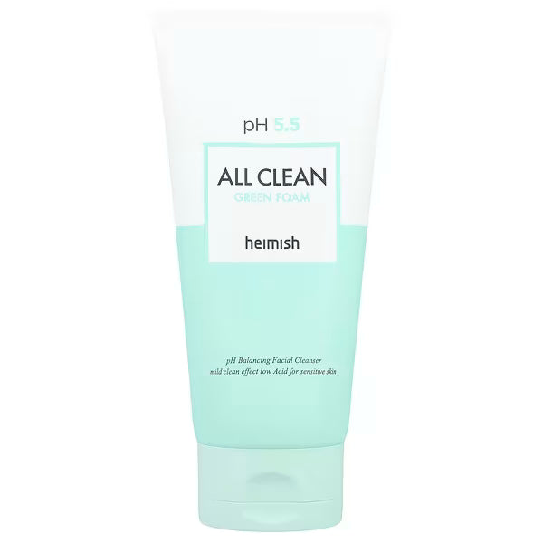 heimish - All Clean Green Foam 150ml