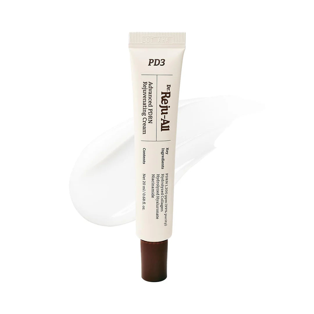 Dr. Reju-All — Advanced PDRN Rejuvenating Cream