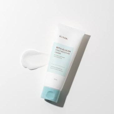 iUNIK — Beta-Glucan Daily Moisture Cream