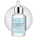 iUNIK — Beta-Glucan Power Moisture Serum
