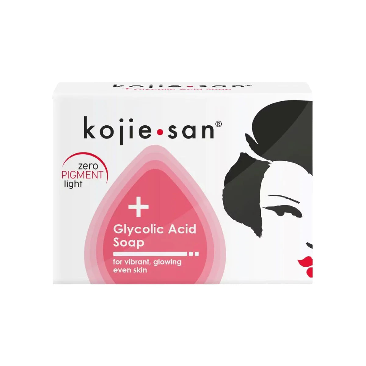 Kojie San — Glycolic Acid Soap