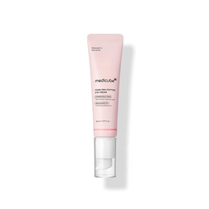 medicube - PDRN Pink Peptide Eye Cream