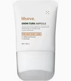 LILYEVE — GROW:TURN Exosome Brush Ampoule