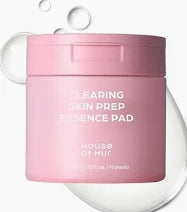 House of Hur — Skin Prep Essence Pad