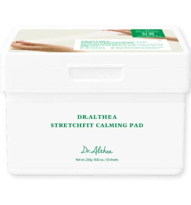 Dr.Althea — Stretchfit Calming Pad