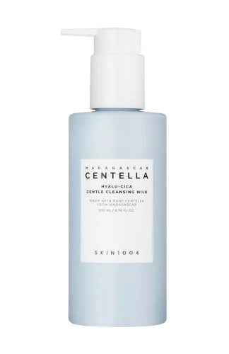 SKIN1004 — Madagascar Centella Hyalu-Cica Gentle Cleansing Milk