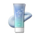 Rohto Mentholatum — Skin Aqua Tone Up UV Essence Blue SPF 50+ PA++++