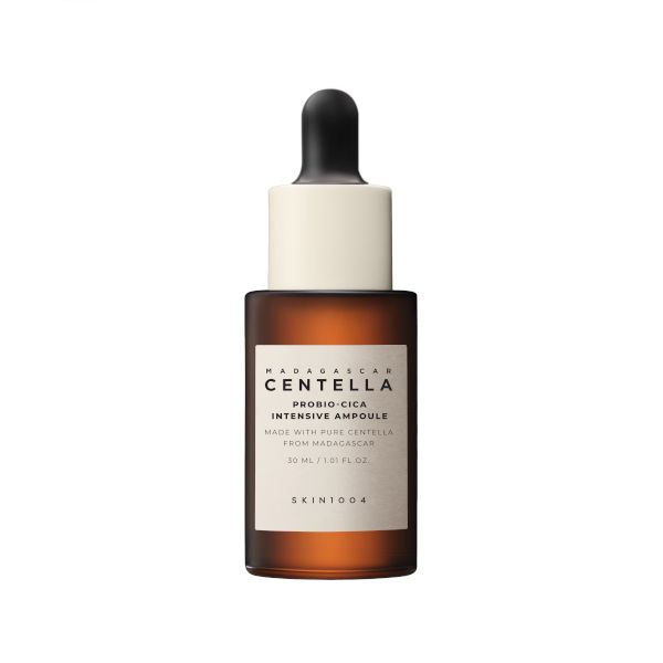 SKIN1004 — Madagascar Centella Probio-Cica Intensive Ampoule (Mini size)
