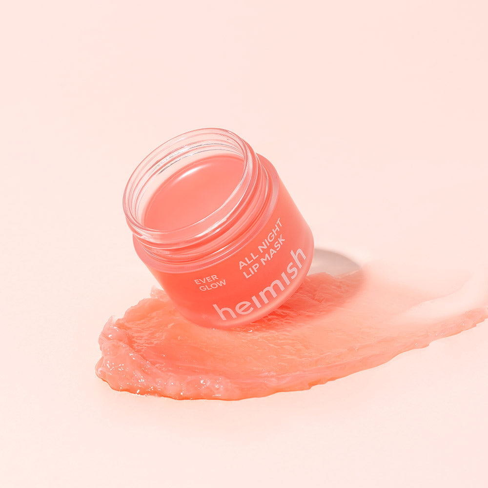 Heimish — Ever Glow All Night Lip Mask